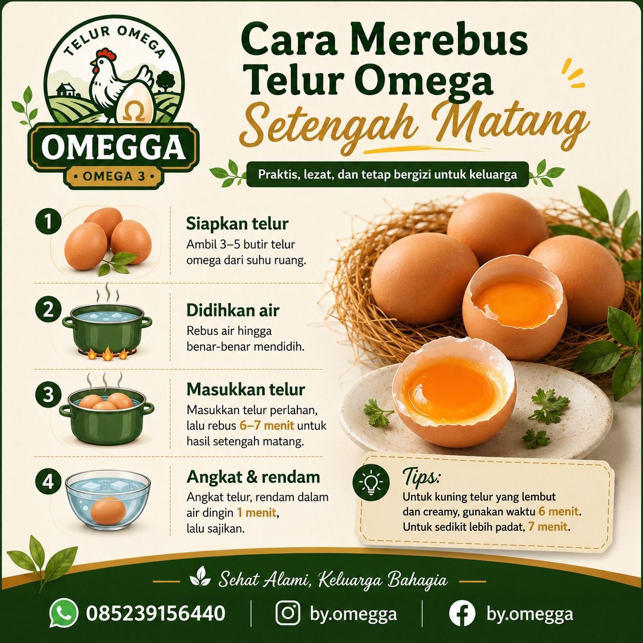 Panduan Rebus 1